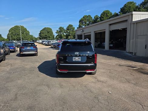 New 2026 Hyundai Palisade Calligraphy image 14