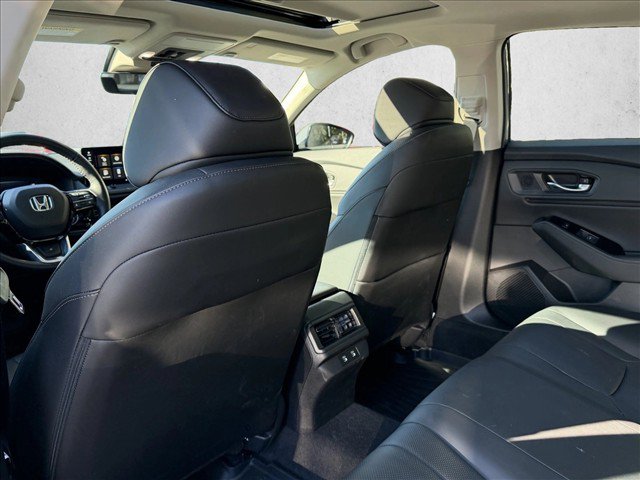 Used 2025 Honda Accord Touring image 23