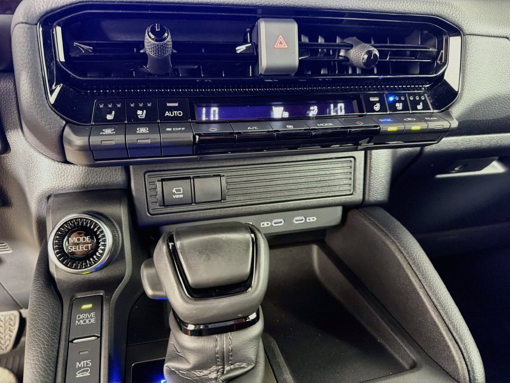 Used 2024 Toyota Land Cruiser AWD/4WD image 20
