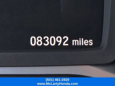 Certified 2022 Honda Pilot Special Edition image 34
