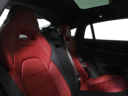 Used 2026 Porsche Panamera 4 AWD/4WD image 42