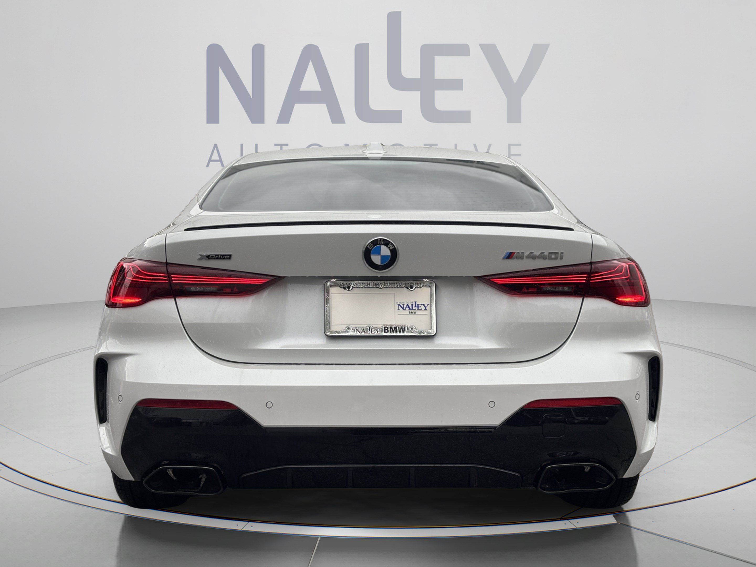 Used 2026 BMW 440i xDrive Coupe AWD/4WD image 4
