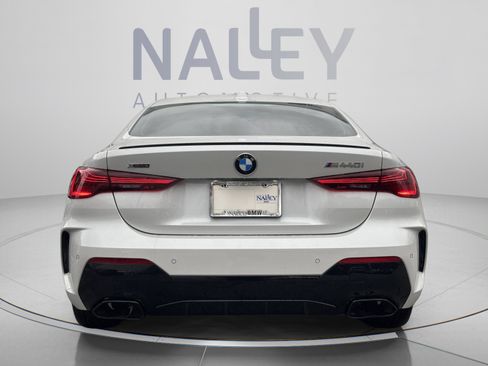 Used 2026 BMW 440i xDrive Coupe AWD/4WD image 4