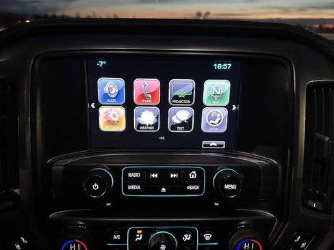 Used 2019 Chevrolet Silverado 2500 LTZ w/ Duramax Plus Package image 27