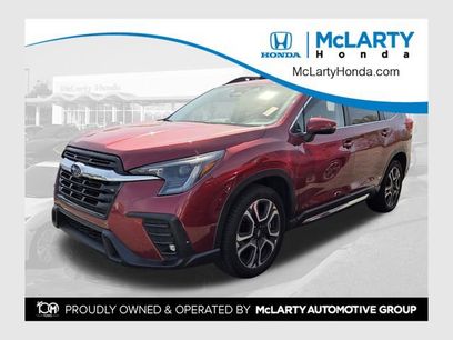 Used 2023 Subaru Ascent Limited