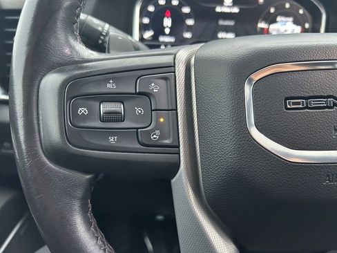 Used 2023 GMC Sierra 1500 Denali w/ Denali Reserve Package AWD/4WD image 17
