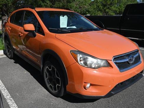 Used 2014 Subaru Crosstrek 2.0i Premium AWD/4WD image 11