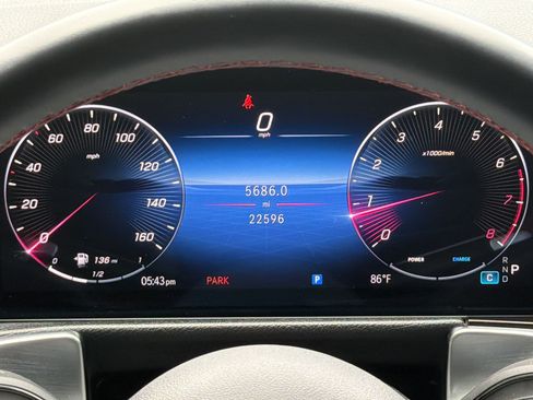 Certified 2024 Mercedes-Benz GLB 250 image 22