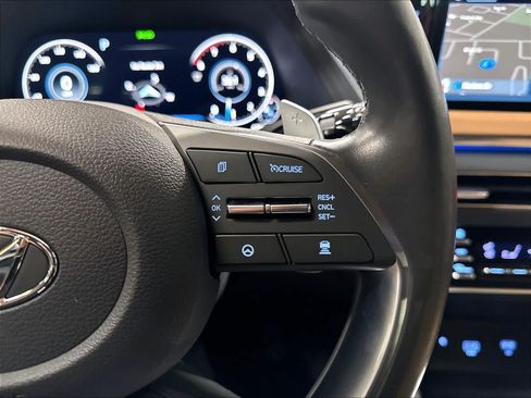 Used 2021 Hyundai Sonata Limited FWD image 20
