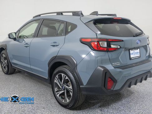 Used 2024 Subaru Crosstrek 2.0i Premium AWD/4WD image 27
