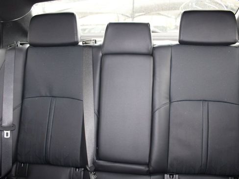 New 2026 Toyota Camry XSE FWD image 47