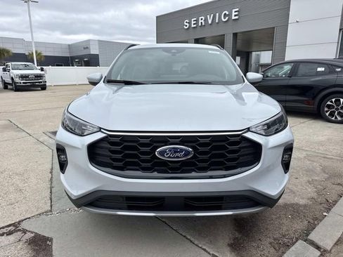 New 2026 Ford Escape ST-Line Select w/ Tech Pack #1 image 2