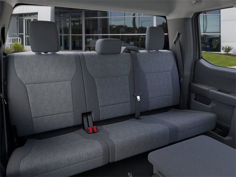 New 2026 Ford F350 XL w/ STX Appearance Package image 11