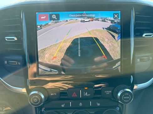 New 2026 RAM 1500 Big Horn image 21