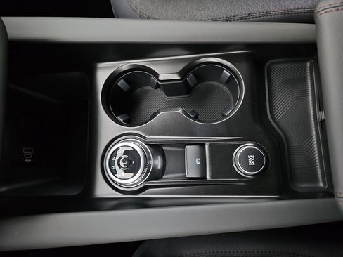 New 2026 Ford Explorer Active AWD/4WD image 28