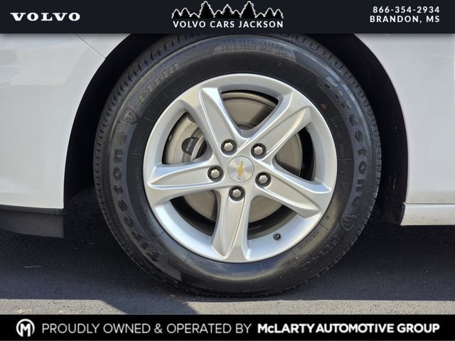 Used 2024 Chevrolet Malibu LS w/ Driver Confidence Package FWD image 29