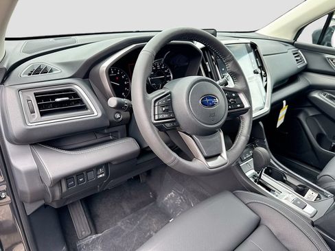 New 2026 Subaru Ascent Limited AWD/4WD image 10