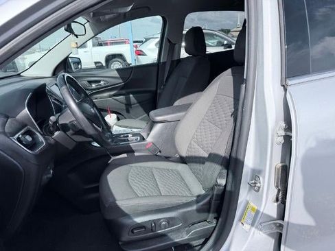 Used 2019 Chevrolet Equinox LT FWD image 10