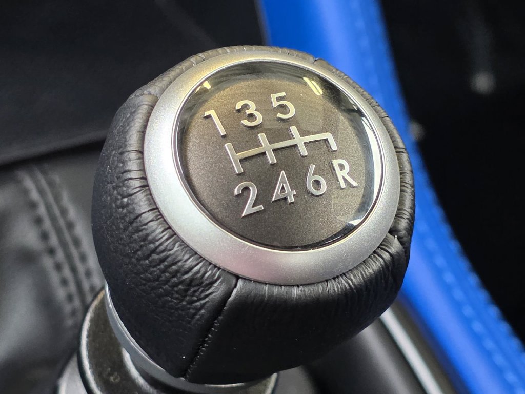 New 2026 Subaru WRX tS AWD/4WD image 20