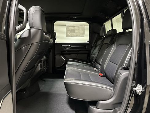 New 2026 RAM 1500 Laramie w/ Advanced Safety Group II image 25