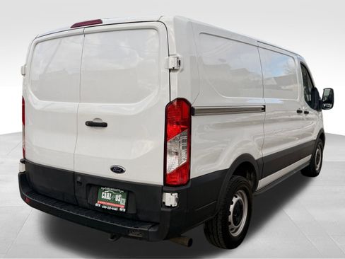 Used 2022 Ford Transit 150 Low Roof image 6