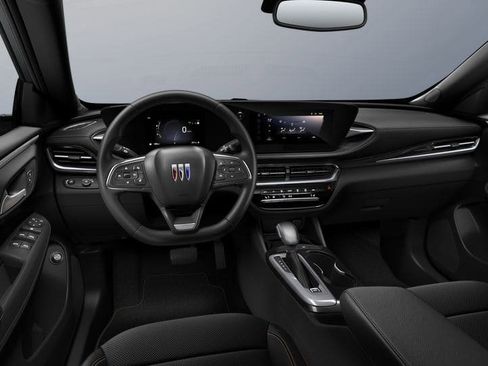 New 2025 Buick Envista Avenir image 42