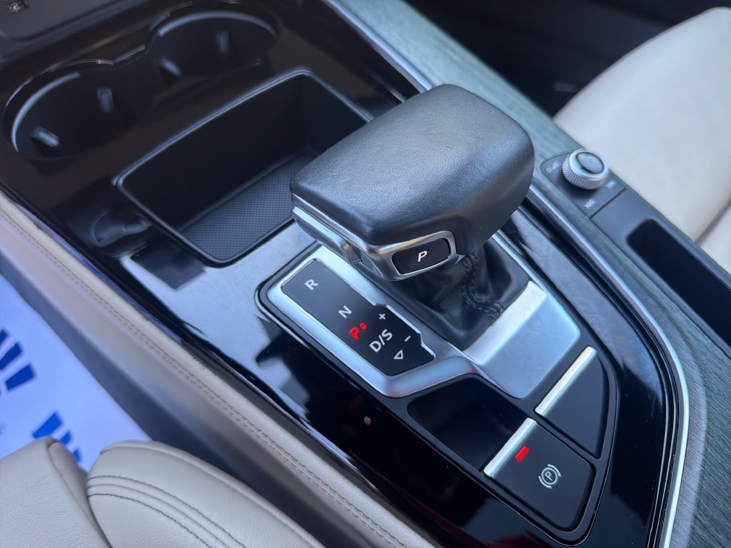Used 2020 Audi A4 2.0T Premium Plus w/ Premium Plus Package AWD/4WD image 24