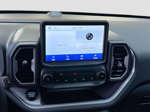 Used 2024 Ford Bronco Sport Big Bend image 21