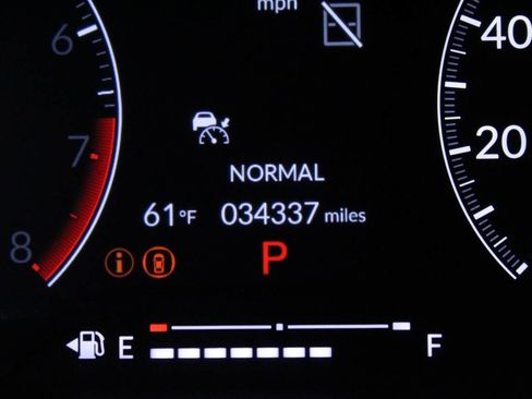 Used 2023 Honda Civic Sport image 22