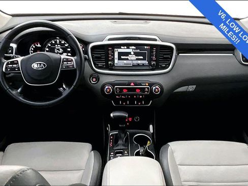 Used 2020 Kia Sorento SX image 20