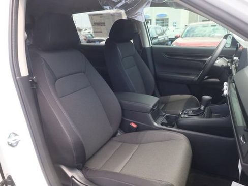 New 2026 Honda CR-V EX image 18