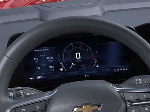 New 2026 Chevrolet Suburban LT w/ Comfort Package RWD image 18