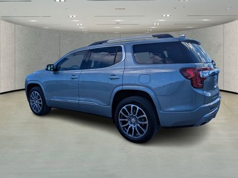 Used 2023 GMC Acadia Denali w/ Trailering Package FWD image 5