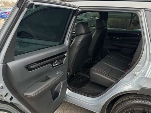 Used 2026 Honda CR-V Sport Touring image 10