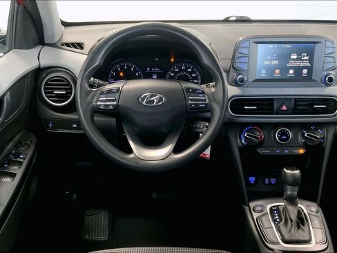 Used 2019 Hyundai Kona SE image 13