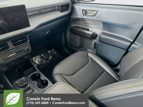 New 2025 Ford Maverick Lobo image 26