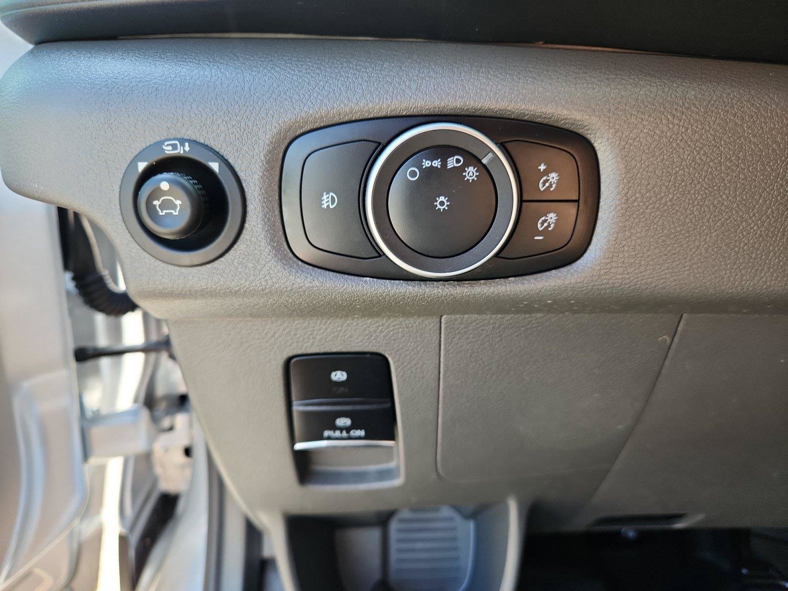Used 2025 Ford Transit 350 XLT AWD/4WD image 19