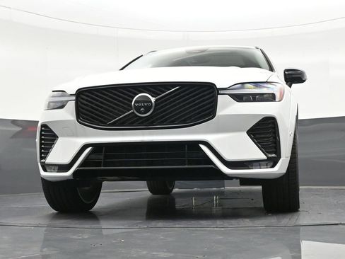 New 2026 Volvo XC60 B5 Ultra AWD/4WD image 28