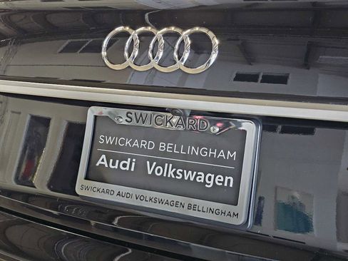Used 2023 Audi Q5 2.0T Premium Plus w/ Premium Plus Package AWD/4WD image 14