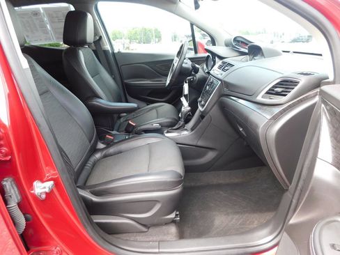Used 2015 Buick Encore Convenience FWD image 16