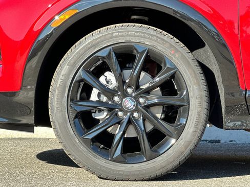 New 2026 Buick Encore GX Sport Touring w/ Comfort Package image 25