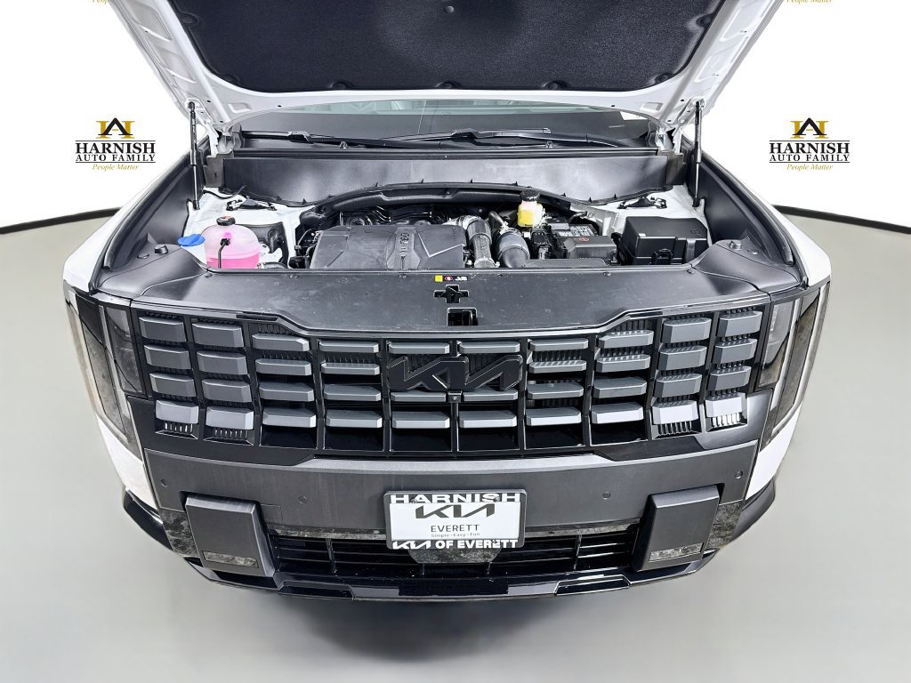 Used 2027 Kia Telluride SX Prestige X-Line AWD/4WD image 38