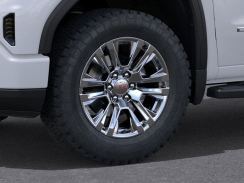 New 2026 GMC Sierra 1500 Denali w/ Technology Package AWD/4WD image 9