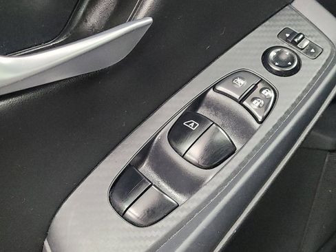 Used 2022 Nissan Sentra SV image 27