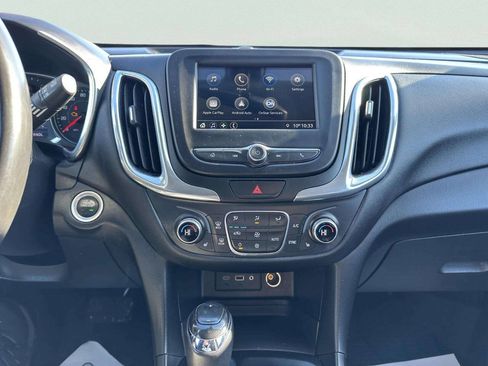 Used 2019 Chevrolet Equinox LT AWD/4WD image 28