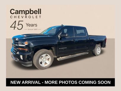 Used 2016 Chevrolet Silverado 1500 LT