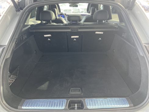 Certified 2023 Mercedes-Benz EQE 350+ 4MATIC SUV image 25