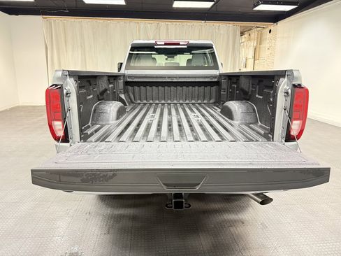 New 2026 GMC Sierra 2500 Pro image 5