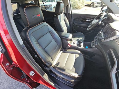 Used 2024 GMC Terrain AT4 w/ Tech Package AWD/4WD image 12