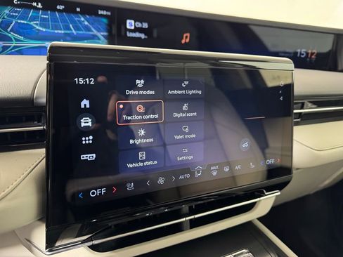 New 2026 Lincoln Nautilus Premier w/ Equipment Group 102A image 36